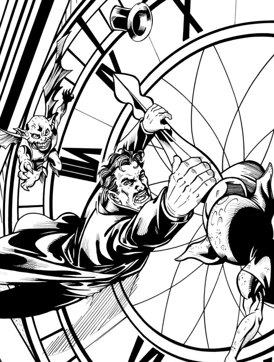 Dead Goode - Preview