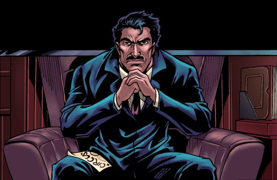 Grayson ponders.....